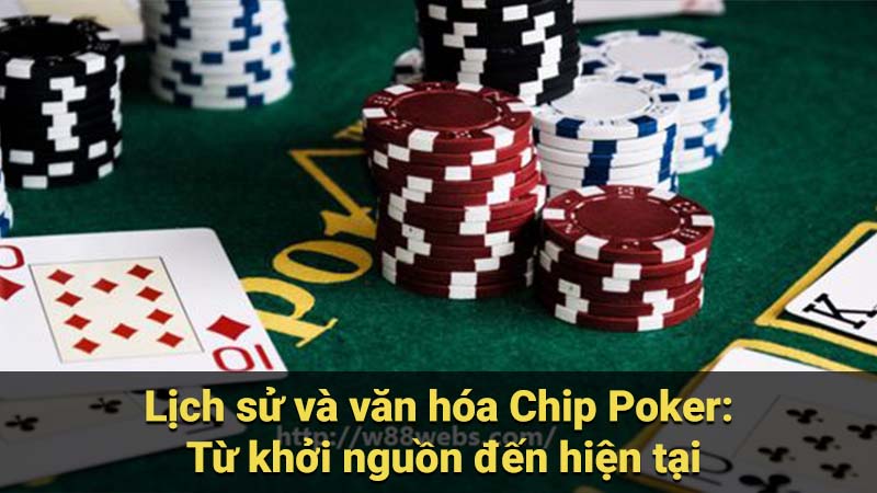 chip poker