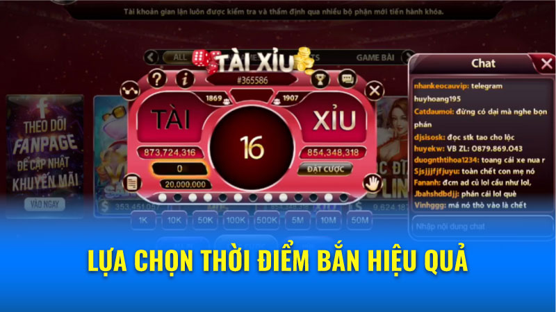 Hướng Dẫn Cách Chơi Tài Xỉu Livestream Cho Người Mới Bắt Đầu