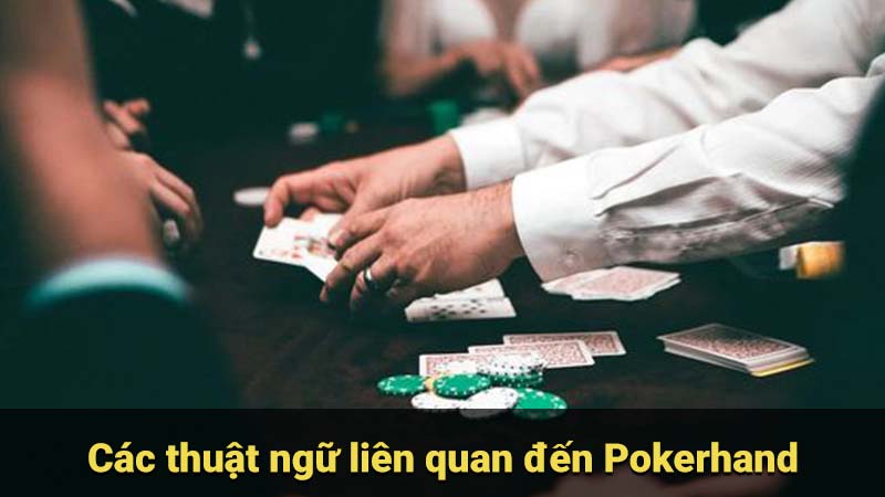 pokerhand 3