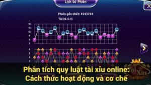 quy luat tai xiu online 1