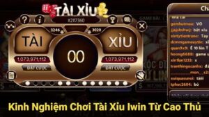 tai xiu iwin 2