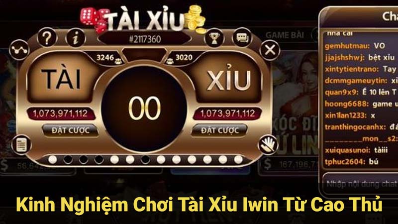 tai xiu iwin 2