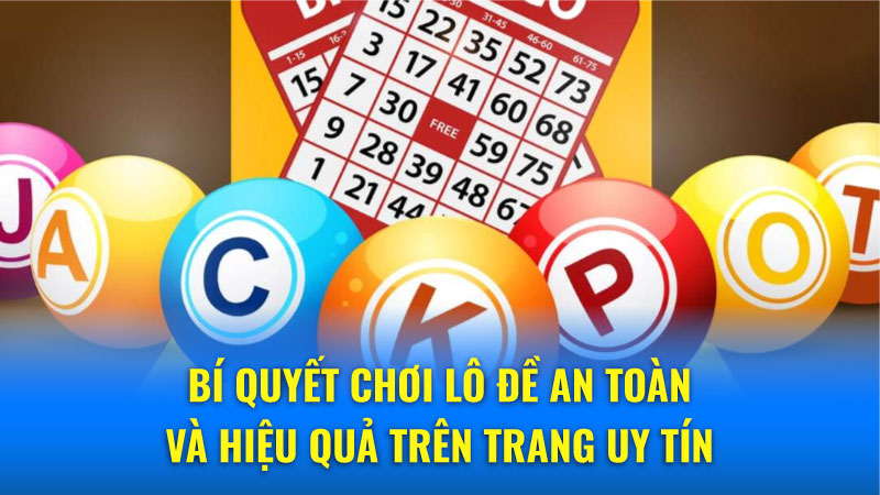 Những Dấu Hiệu Nhận Biết Trang Lô Đề Lừa Đảo