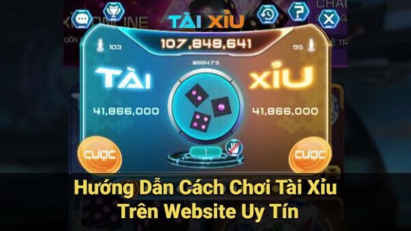 web tai xiu uy tin 3